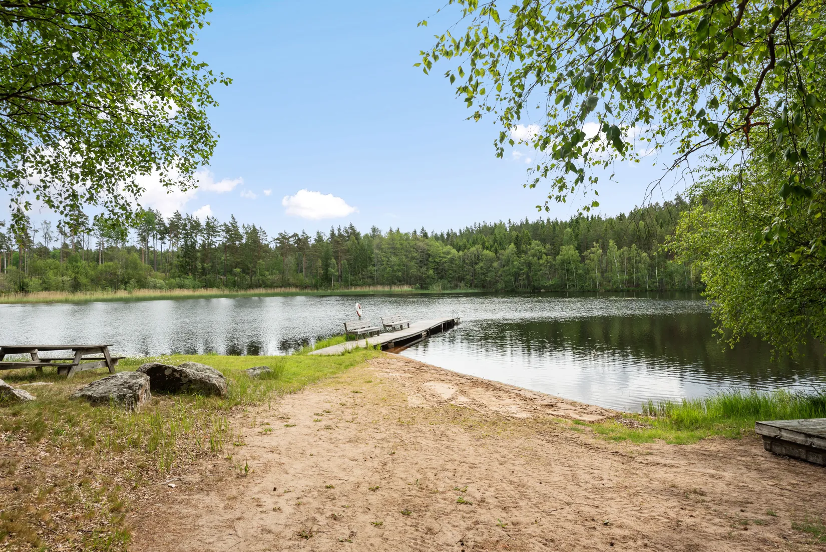 Fritidshus, Västersjövägen 65, Norrtälje