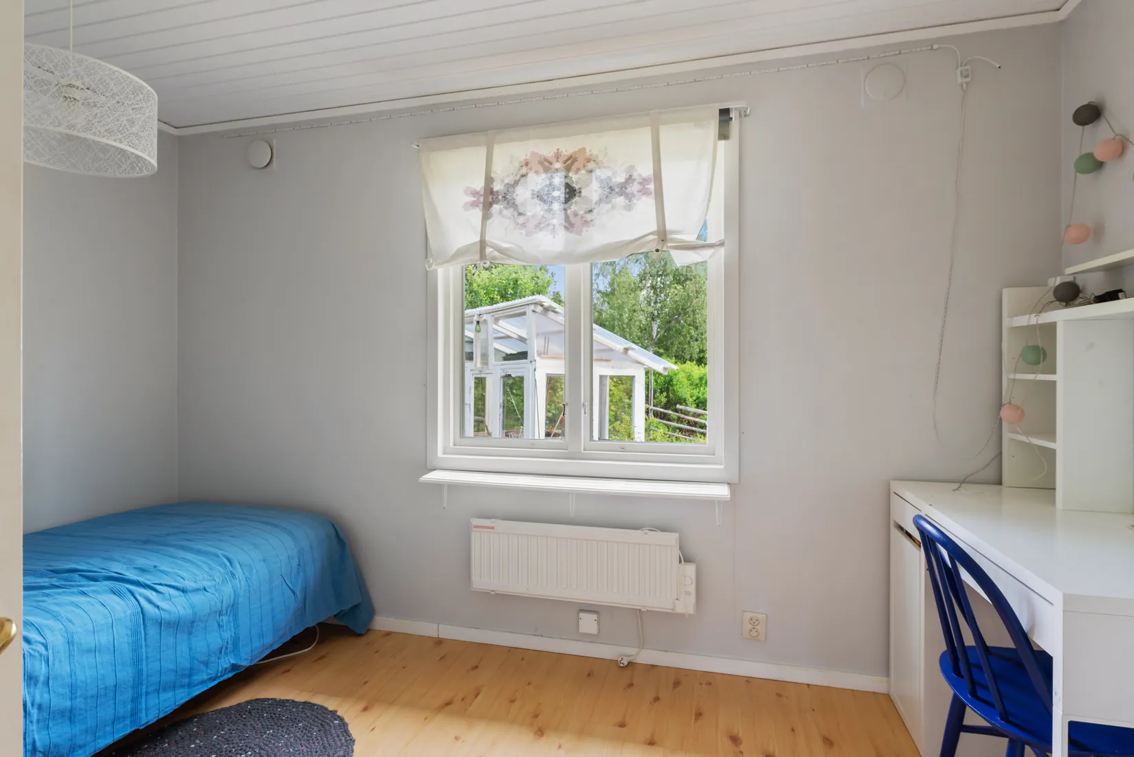 Fritidshus, Västersjövägen 65, Norrtälje
