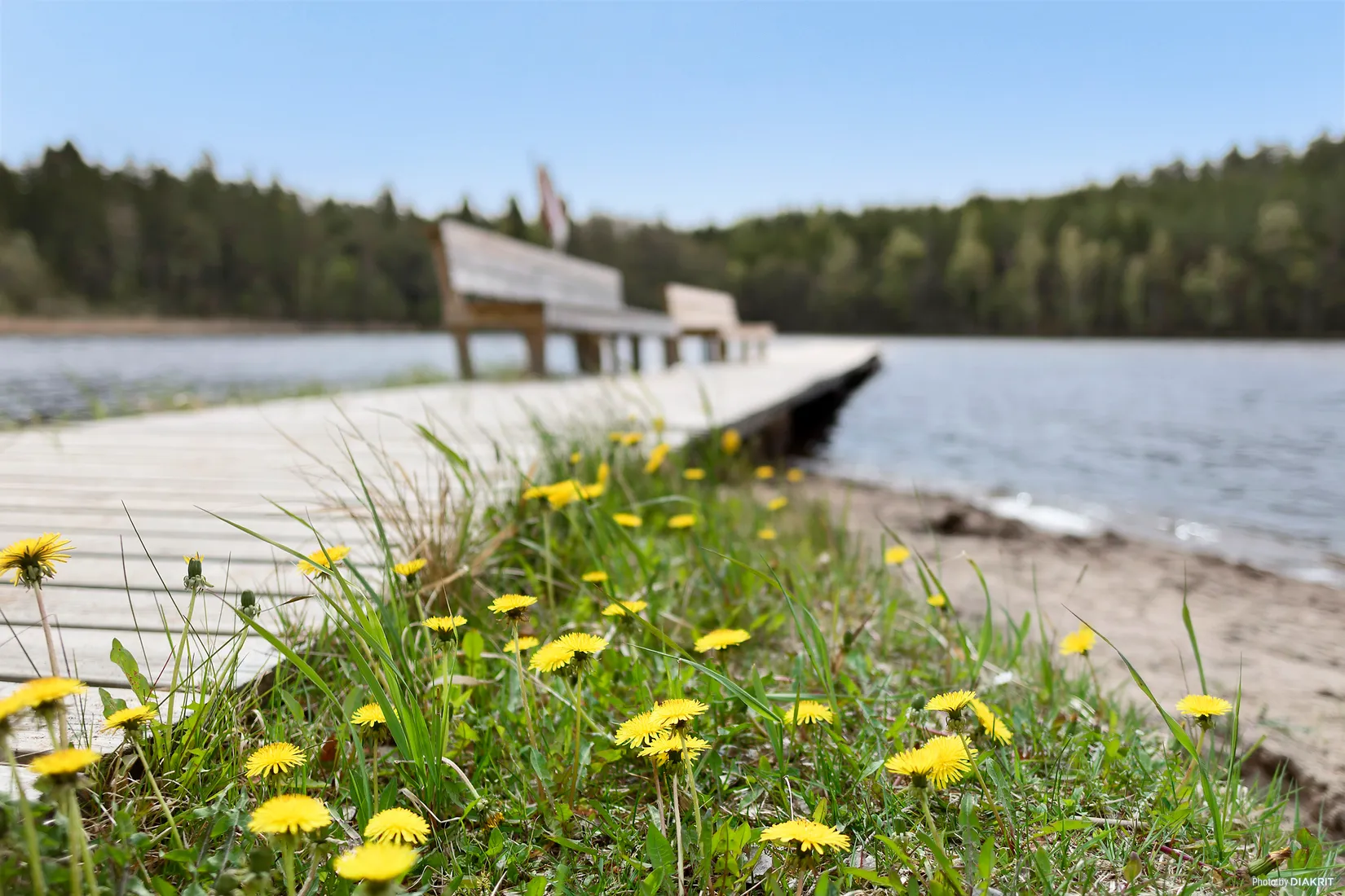 Fritidshus, Västersjövägen 65, Norrtälje