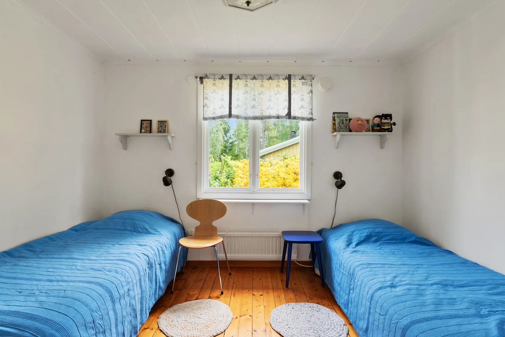 Fritidshus, Västersjövägen 65, Norrtälje