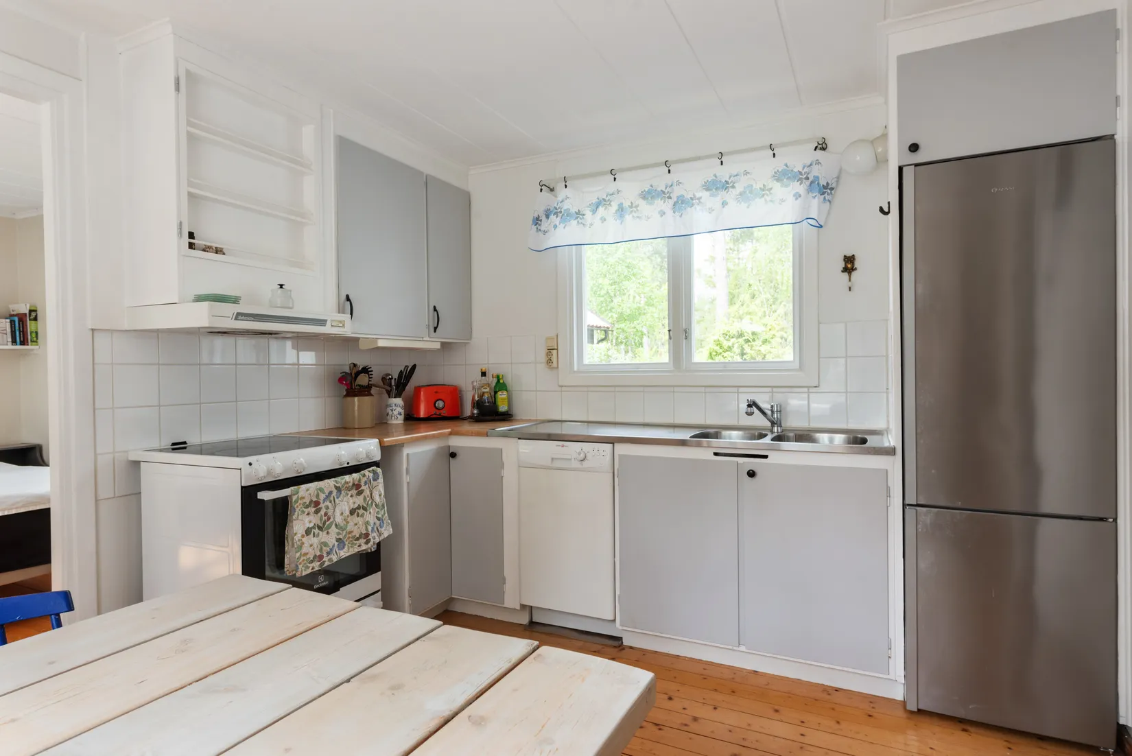 Fritidshus, Västersjövägen 65, Norrtälje