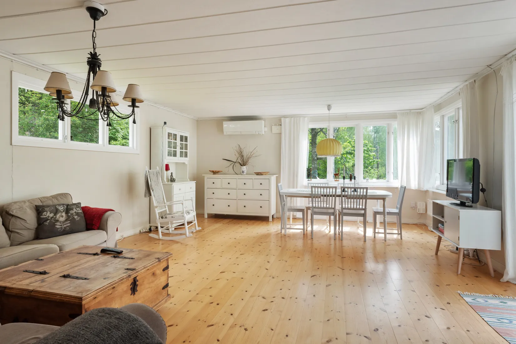 Fritidshus, Västersjövägen 65, Norrtälje