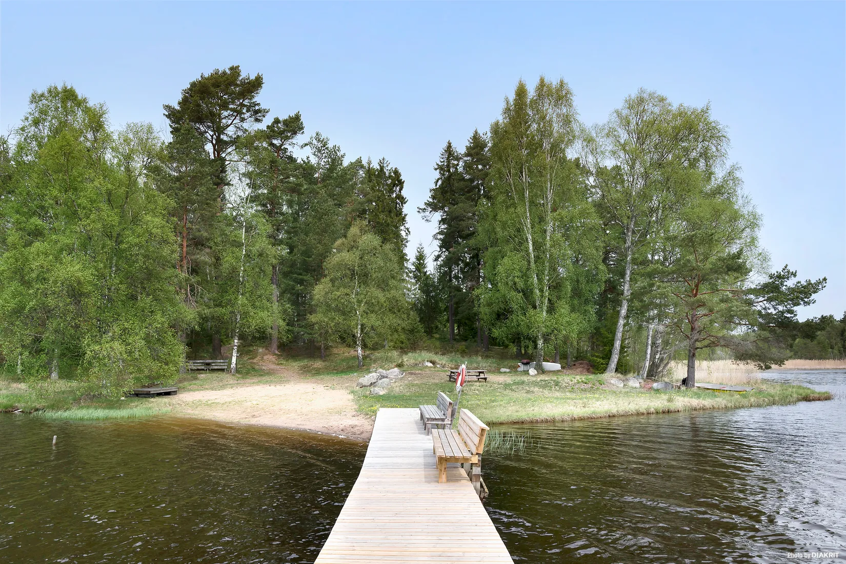 Fritidshus, Västersjövägen 65, Norrtälje