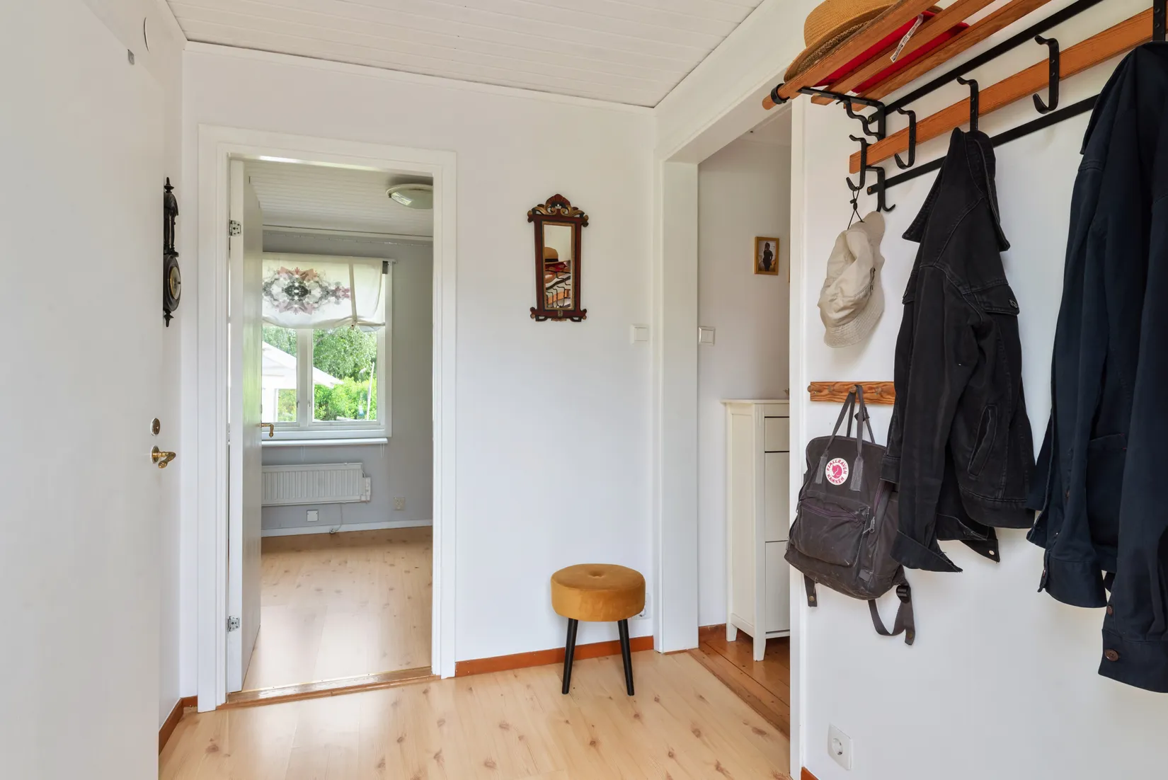 Fritidshus, Västersjövägen 65, Norrtälje
