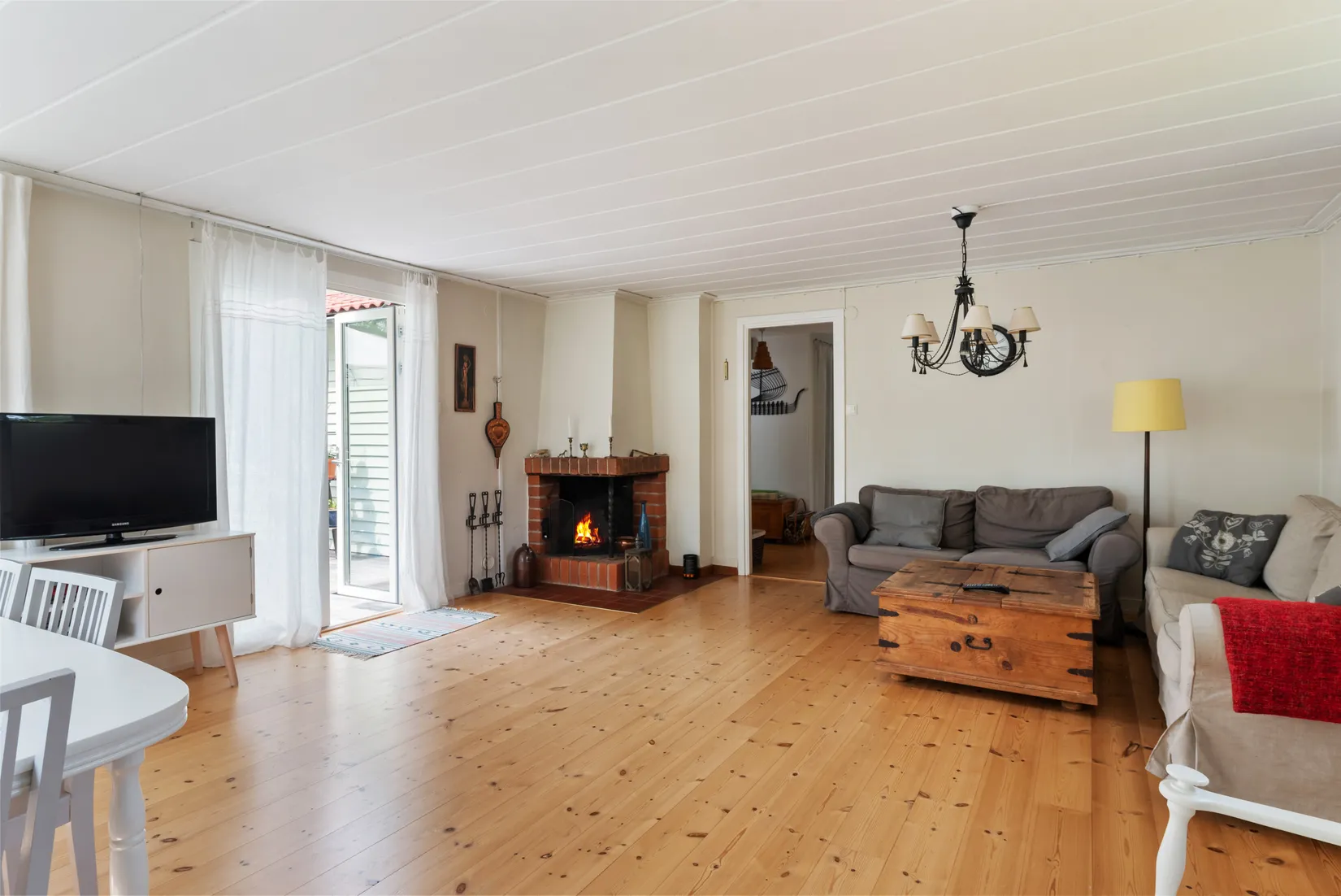 Fritidshus, Västersjövägen 65, Norrtälje
