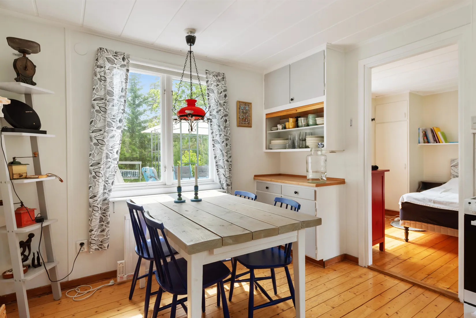 Fritidshus, Västersjövägen 65, Norrtälje