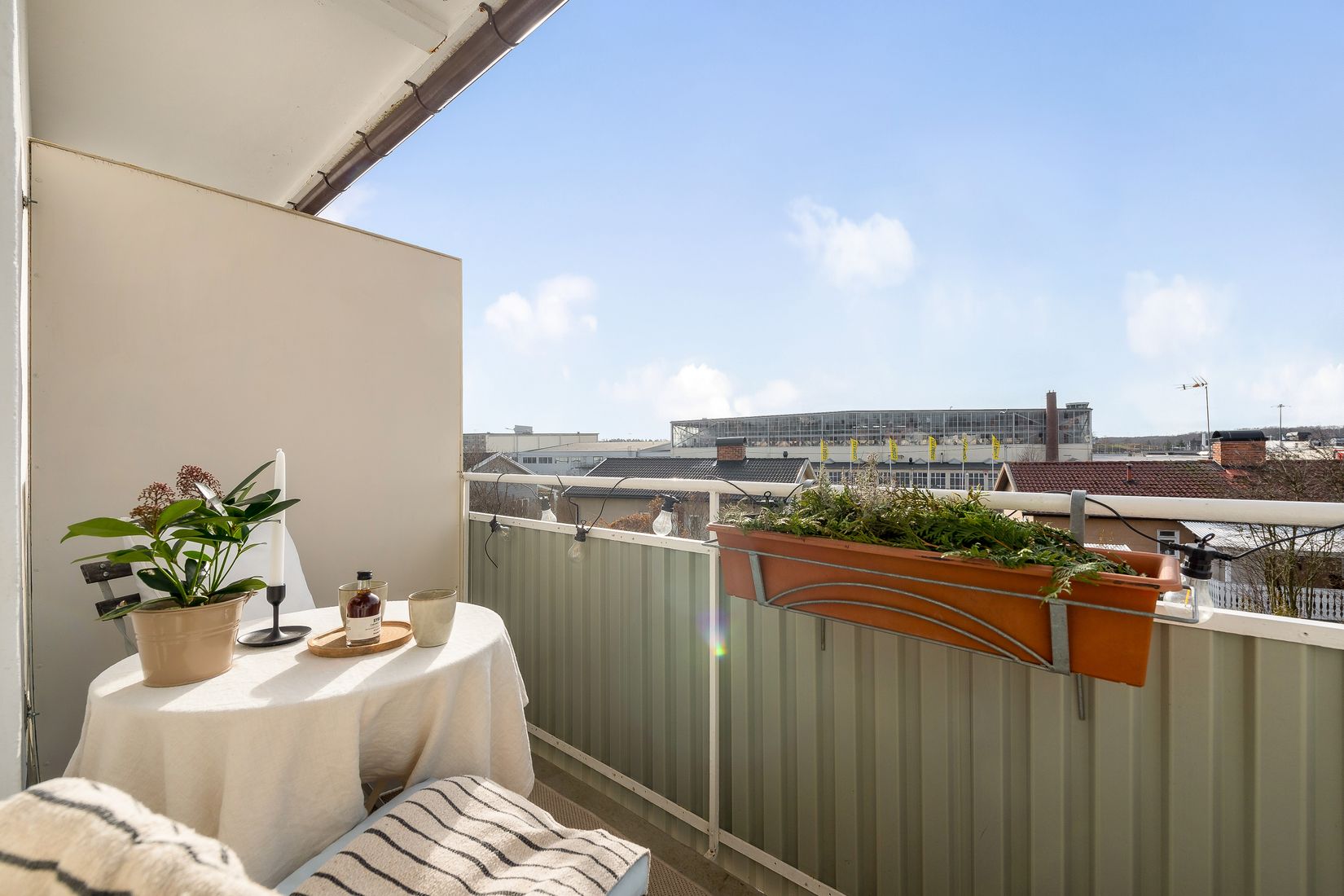 Bostadsrätt, Solbergsvägen 45, Bromma / Mariehäll, Stockholm