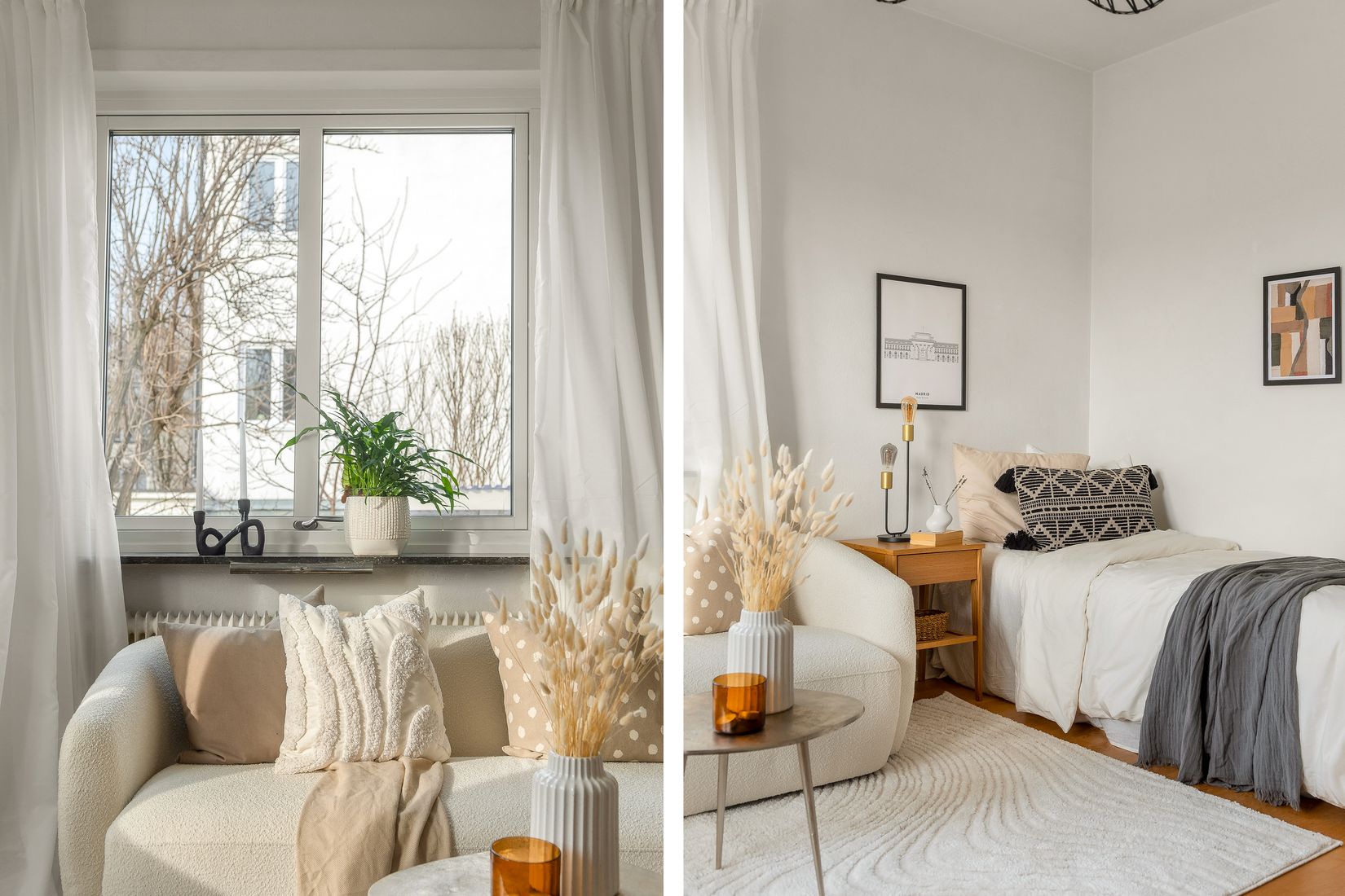 Bostadsrätt, Solbergsvägen 45, Bromma / Mariehäll, Stockholm