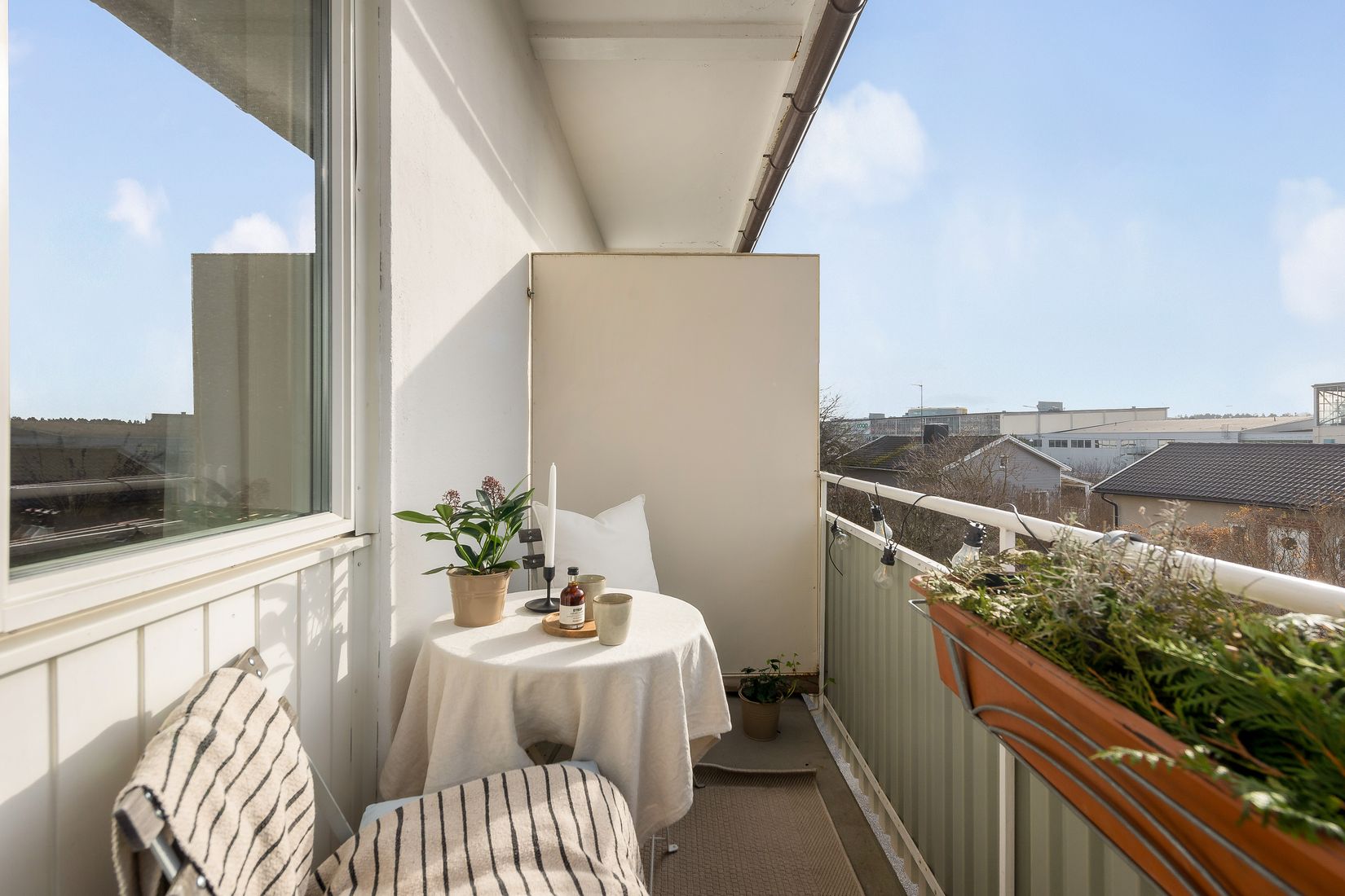 Bostadsrätt, Solbergsvägen 45, Bromma / Mariehäll, Stockholm