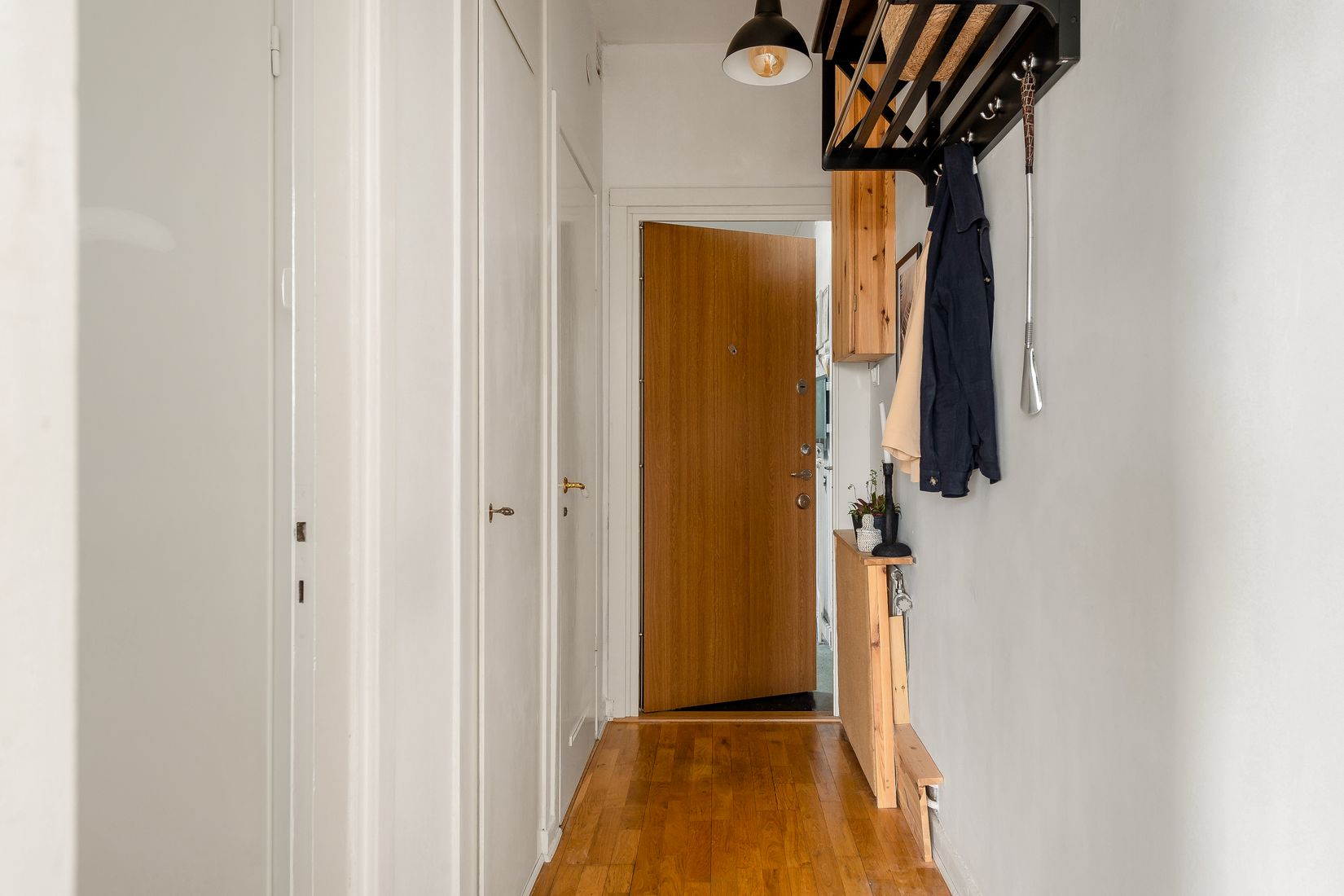 Bostadsrätt, Solbergsvägen 45, Bromma / Mariehäll, Stockholm