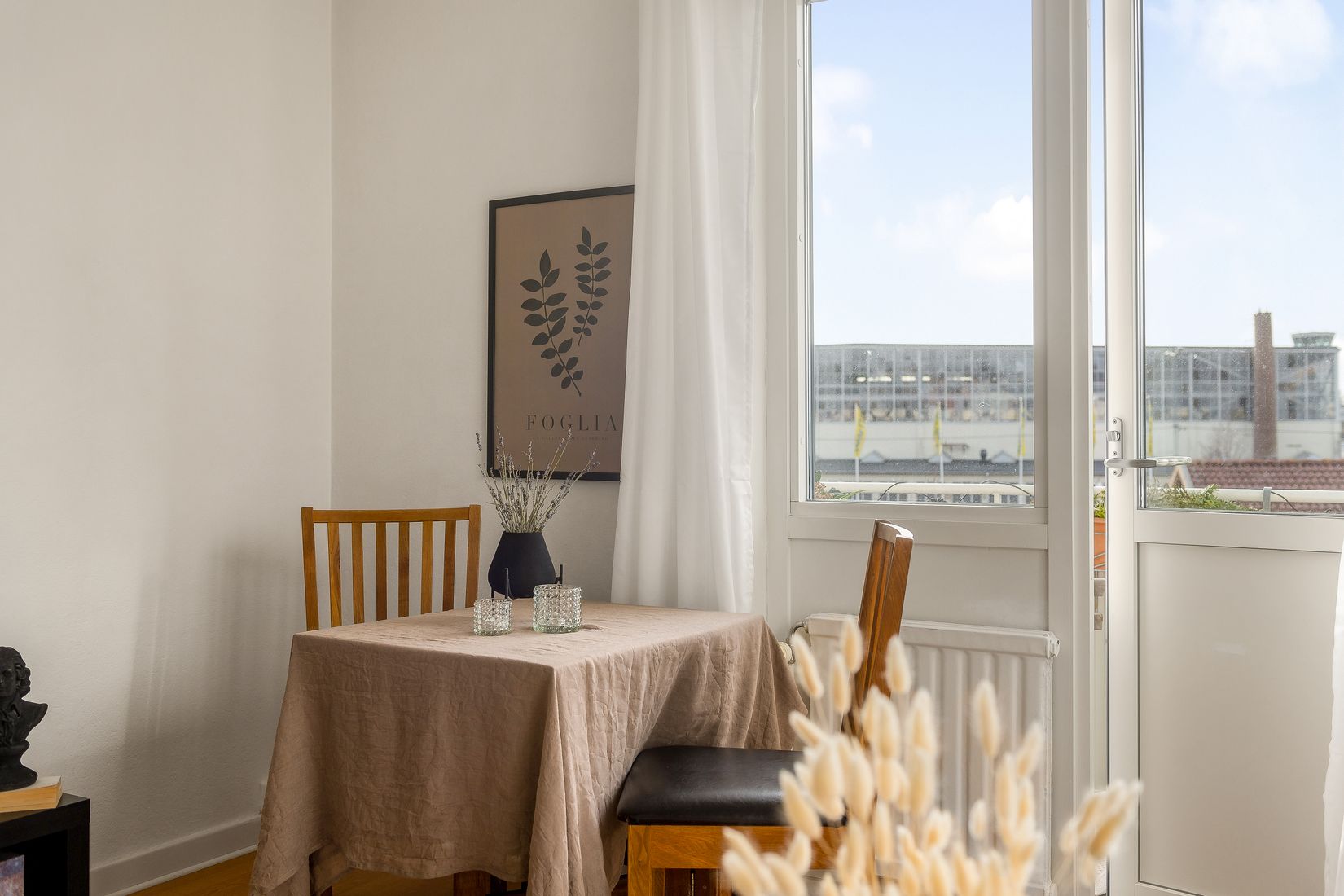 Bostadsrätt, Solbergsvägen 45, Bromma / Mariehäll, Stockholm