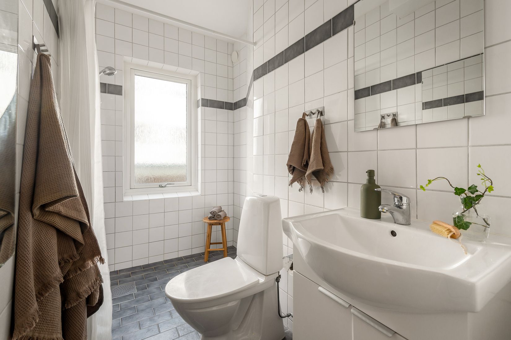 Bostadsrätt, Solbergsvägen 45, Bromma / Mariehäll, Stockholm