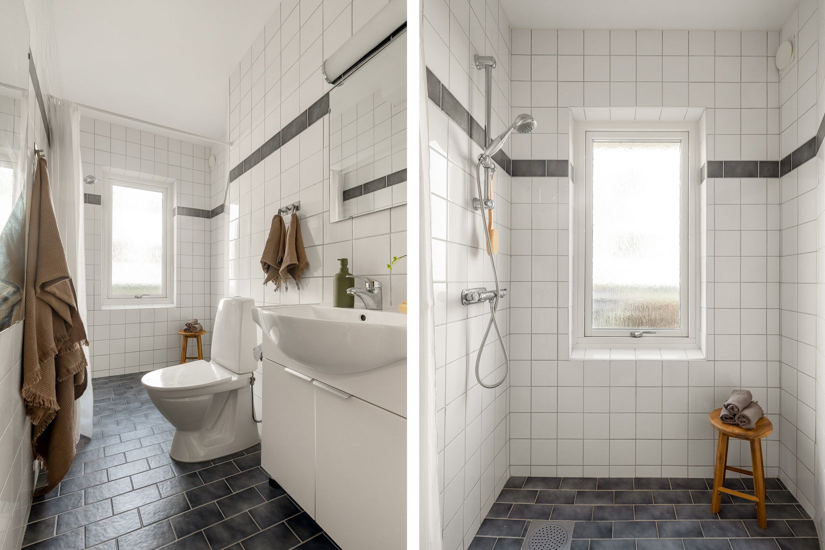 Bostadsrätt, Solbergsvägen 45, Bromma / Mariehäll, Stockholm