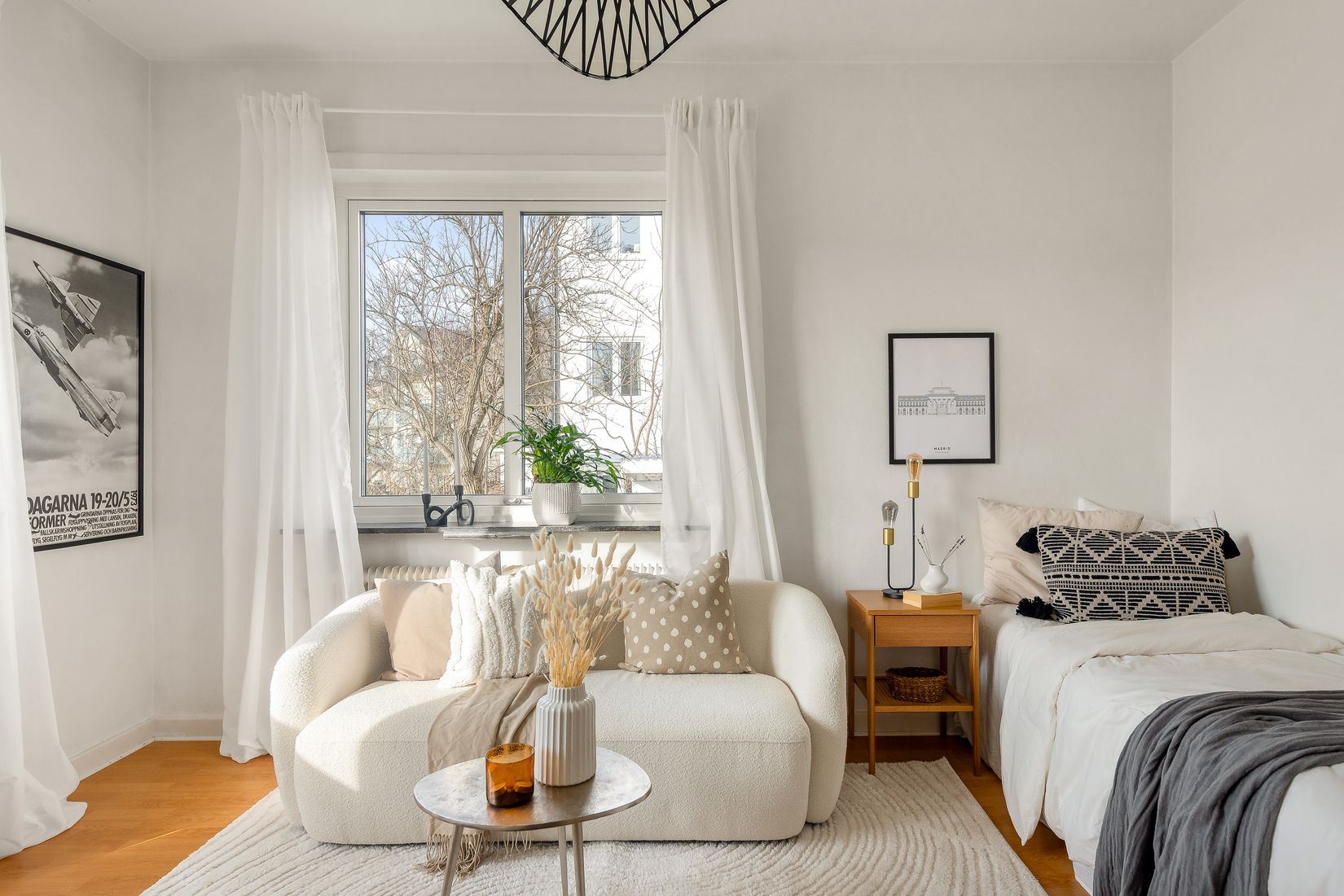 Bostadsrätt, Solbergsvägen 45, Bromma / Mariehäll, Stockholm