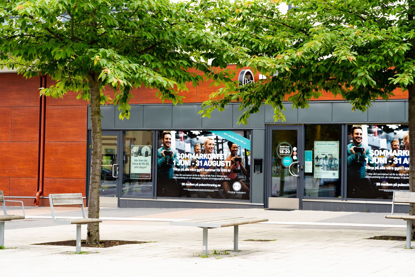 Bostadsrätt, Solbergsvägen 45, Bromma / Mariehäll, Stockholm