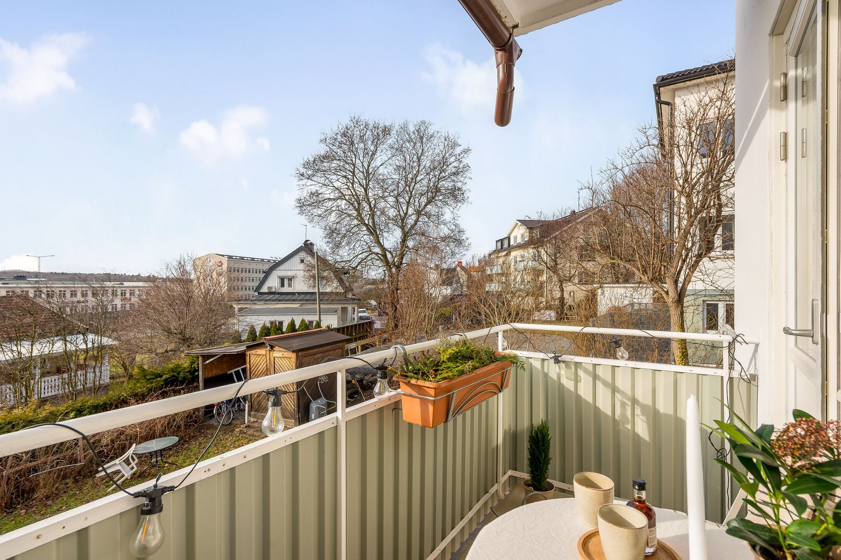 Bostadsrätt, Solbergsvägen 45, Bromma / Mariehäll, Stockholm