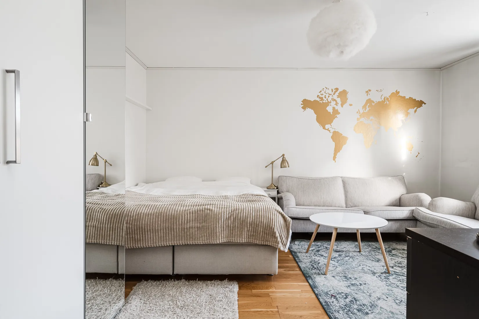 Bostadsrätt, Smedjegatan 28, Centralt, Norrköping