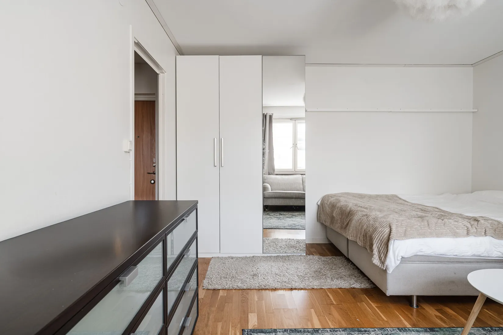 Bostadsrätt, Smedjegatan 28, Centralt, Norrköping