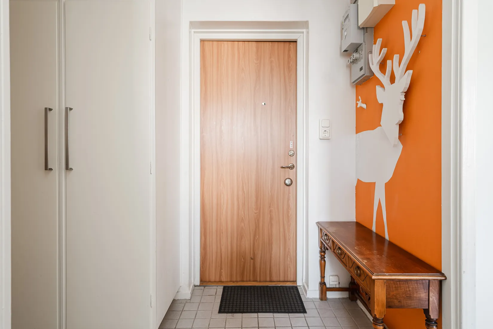 Bostadsrätt, Smedjegatan 28, Centralt, Norrköping