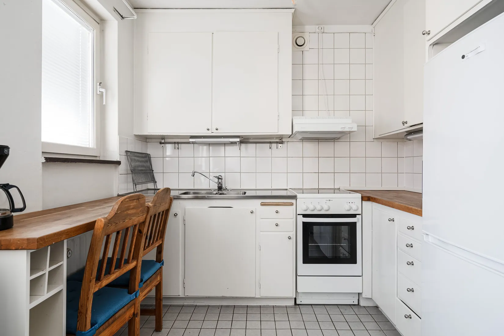 Bostadsrätt, Smedjegatan 28, Centralt, Norrköping