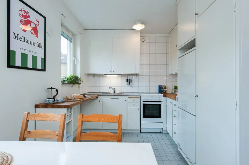 Bostadsrätt, Smedjegatan 28, Centralt, Norrköping