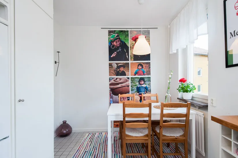 Bostadsrätt, Smedjegatan 28, Centralt, Norrköping