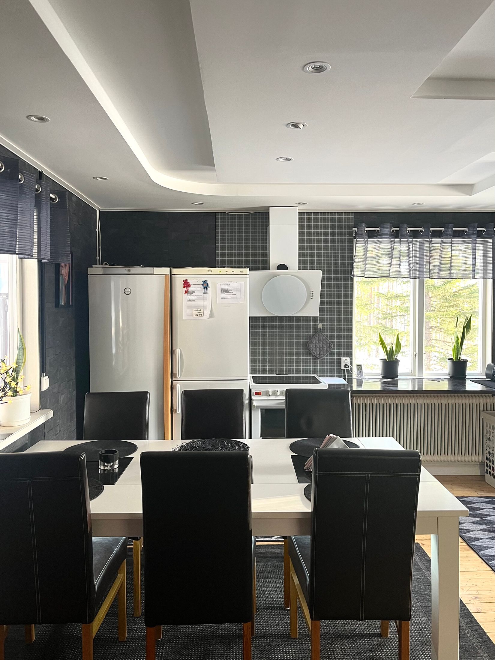 Villa, Näsberg 3, Boden