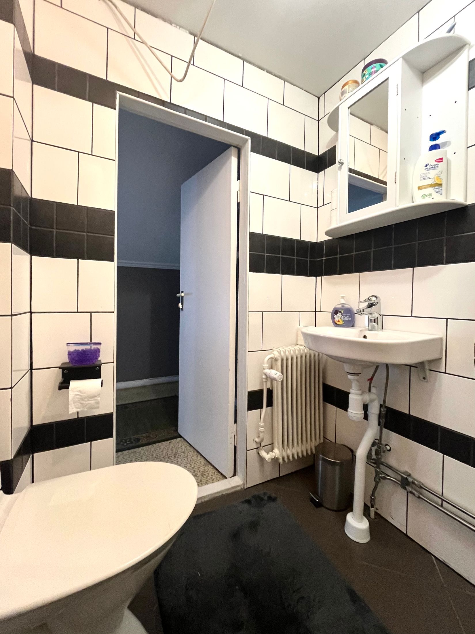 Villa, Näsberg 3, Boden