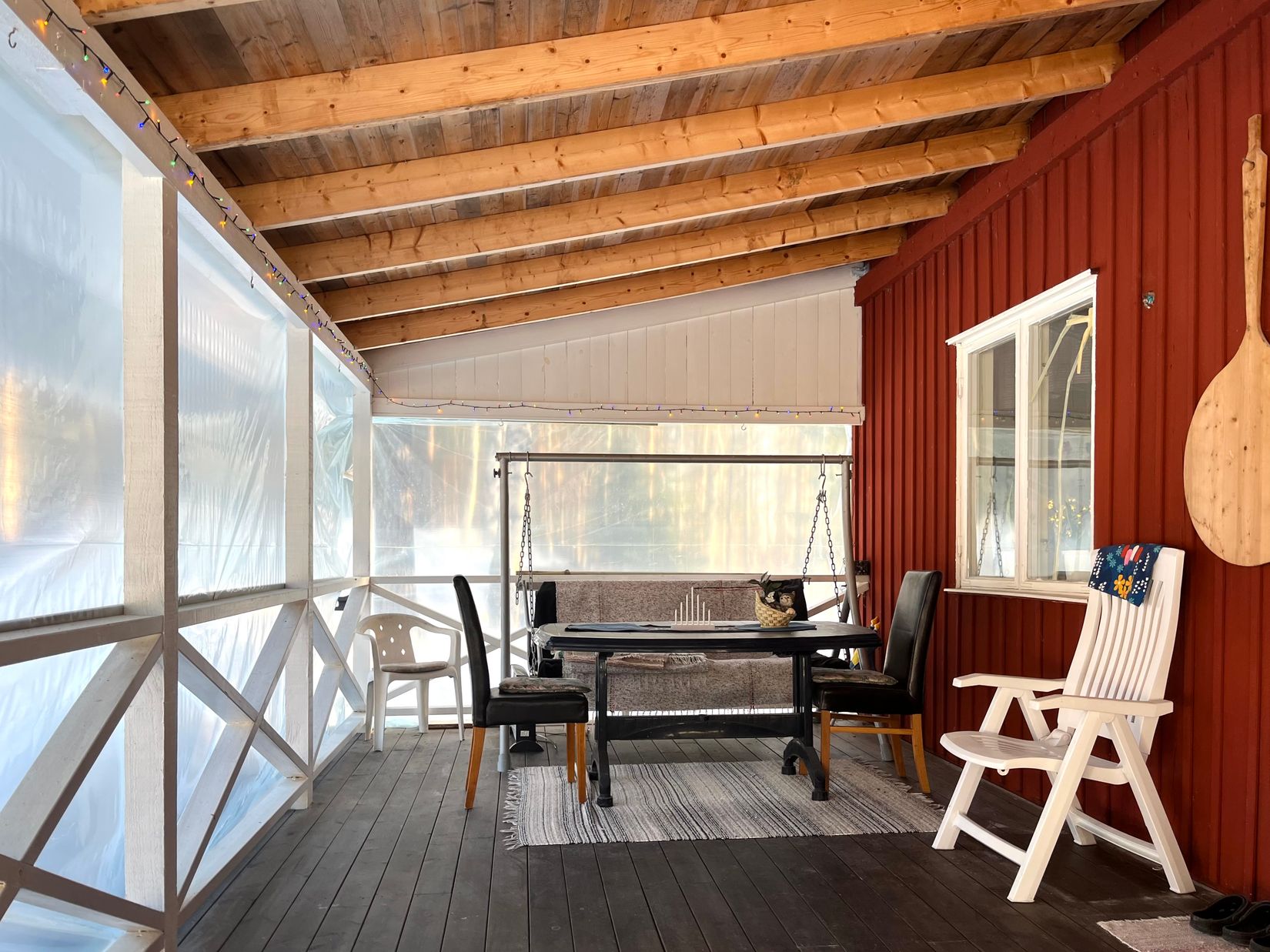 Villa, Näsberg 3, Boden