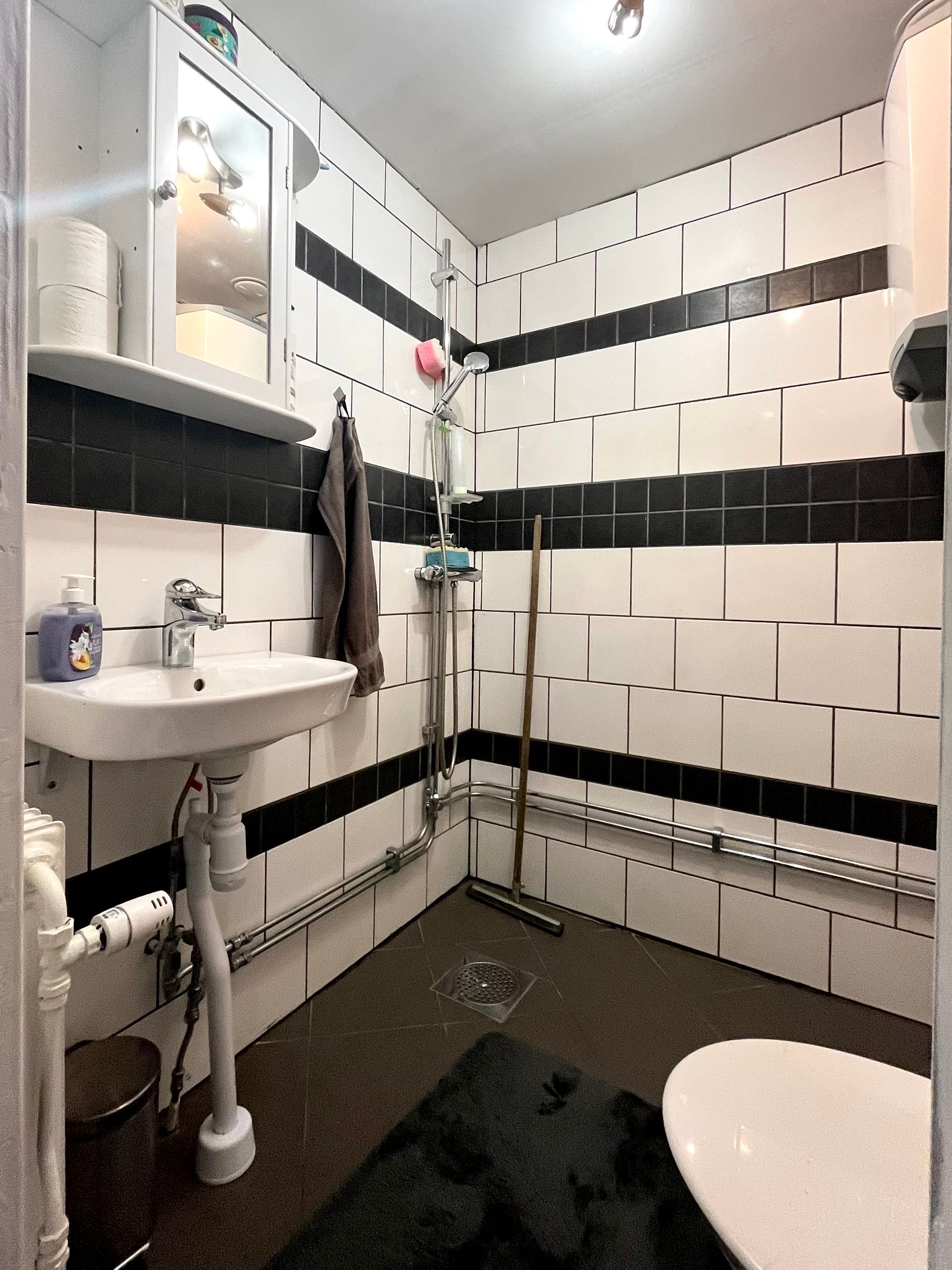 Villa, Näsberg 3, Boden