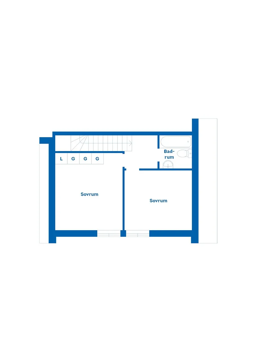 Bostadsrätt, Fönvindsvägen 48, Tallboda, Linköping