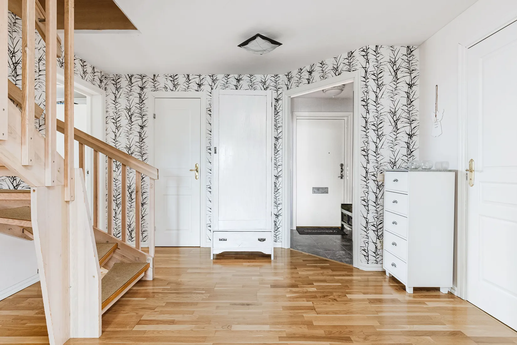 Bostadsrätt, Fönvindsvägen 48, Tallboda, Linköping