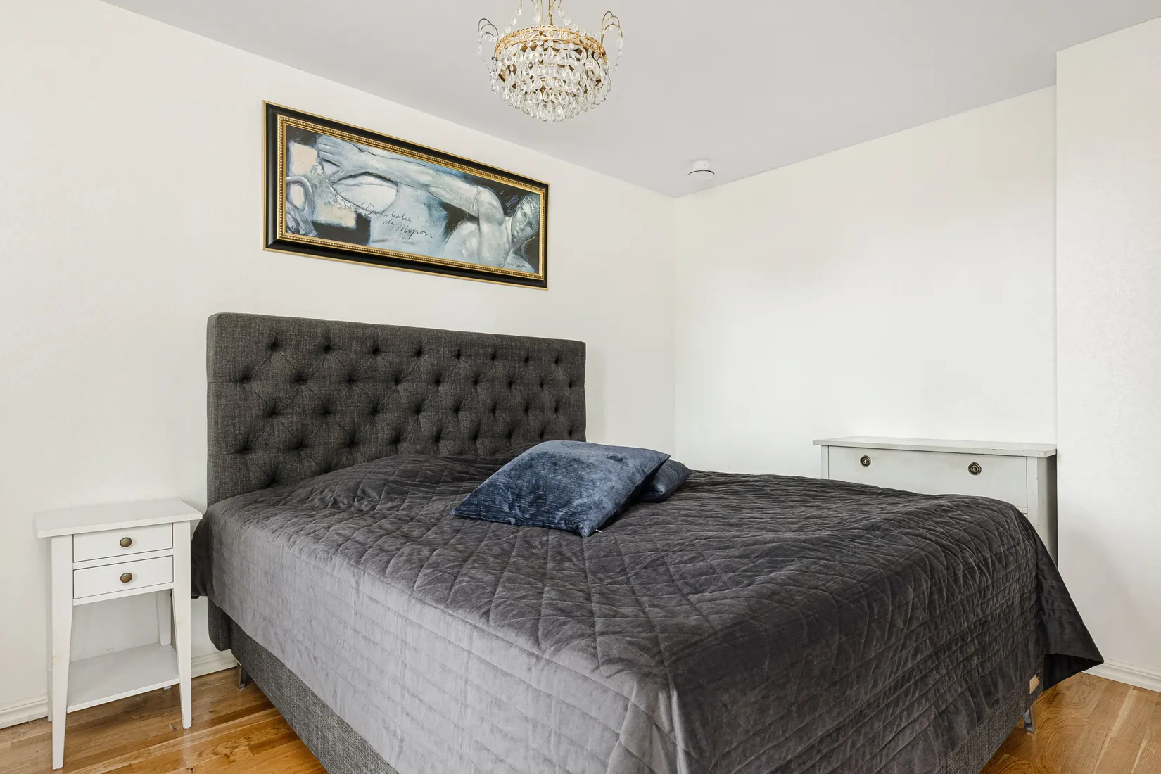 Bostadsrätt, Fönvindsvägen 48, Tallboda, Linköping