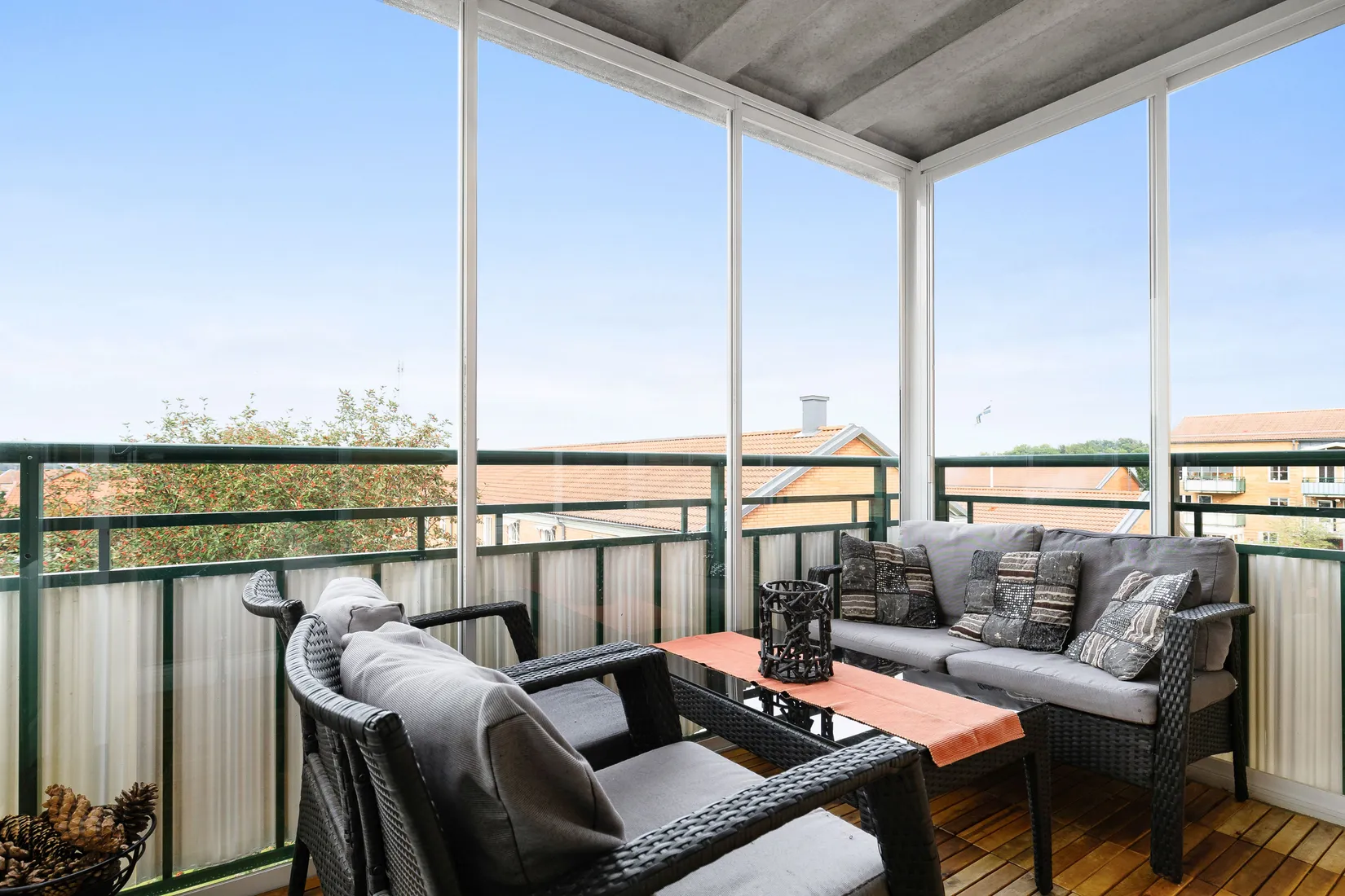 Bostadsrätt, Fönvindsvägen 48, Tallboda, Linköping