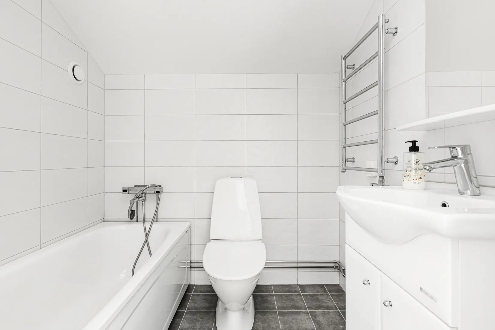 Bostadsrätt, Fönvindsvägen 48, Tallboda, Linköping