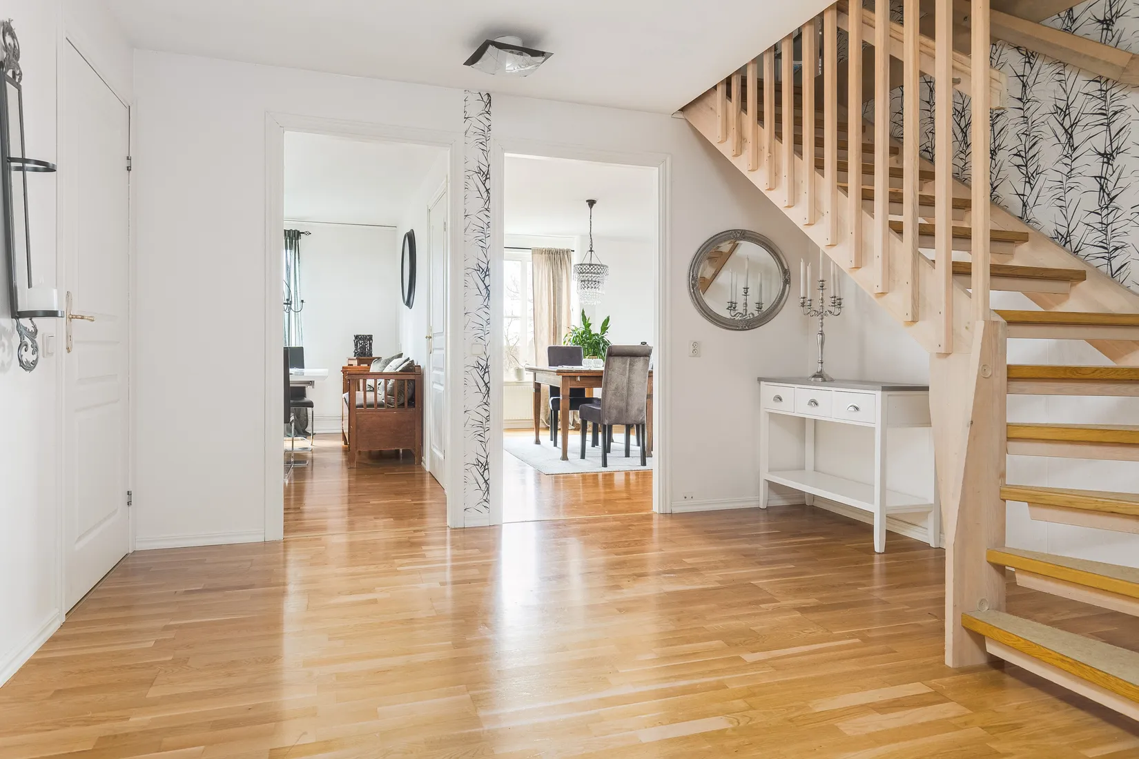 Bostadsrätt, Fönvindsvägen 48, Tallboda, Linköping