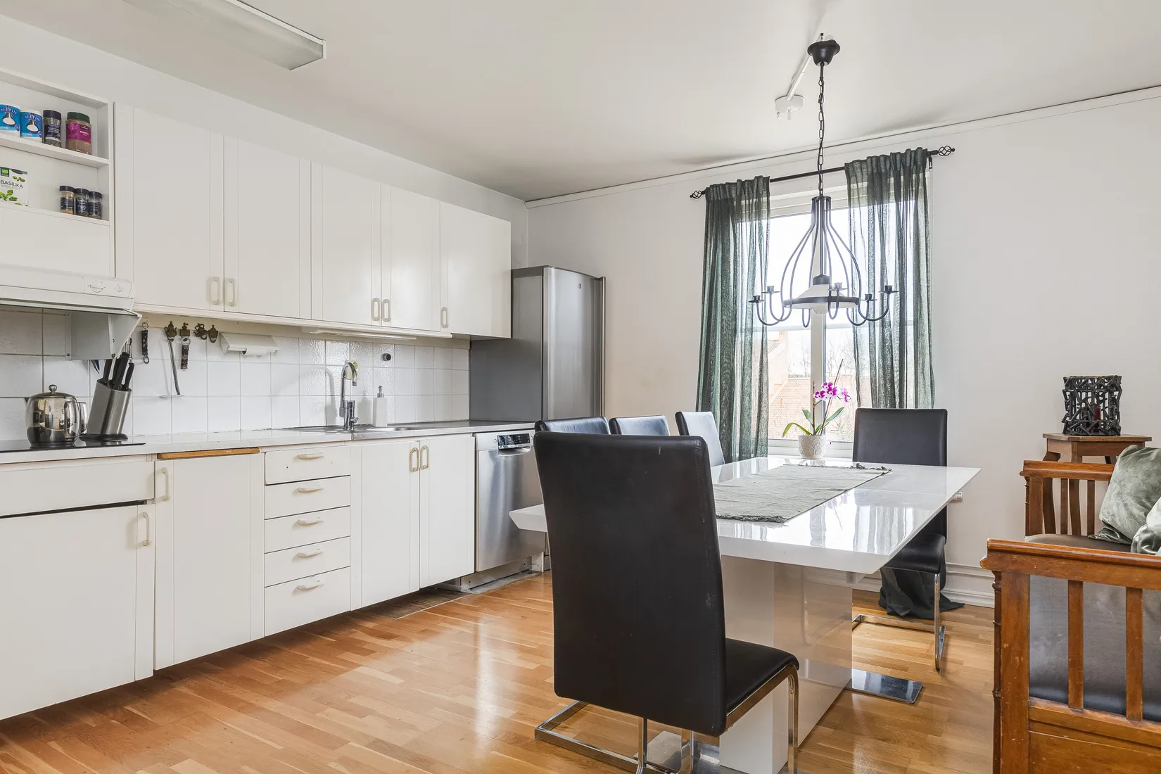 Bostadsrätt, Fönvindsvägen 48, Tallboda, Linköping