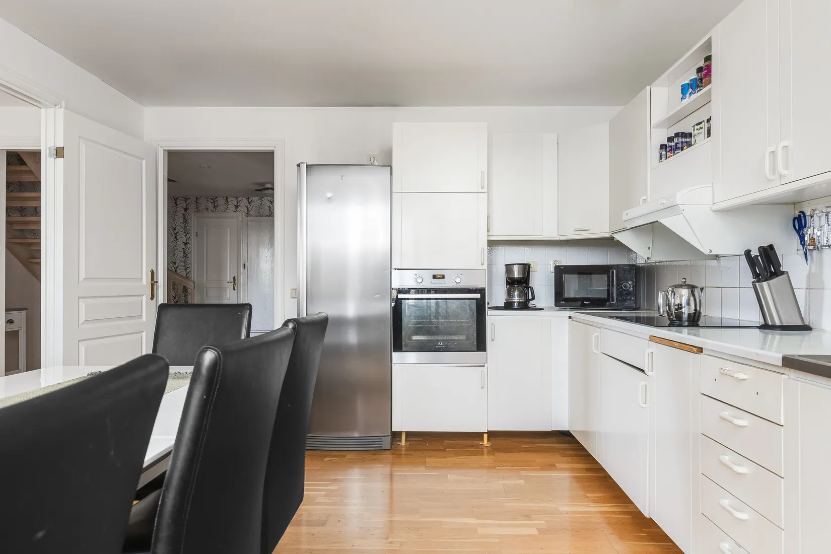 Bostadsrätt, Fönvindsvägen 48, Tallboda, Linköping