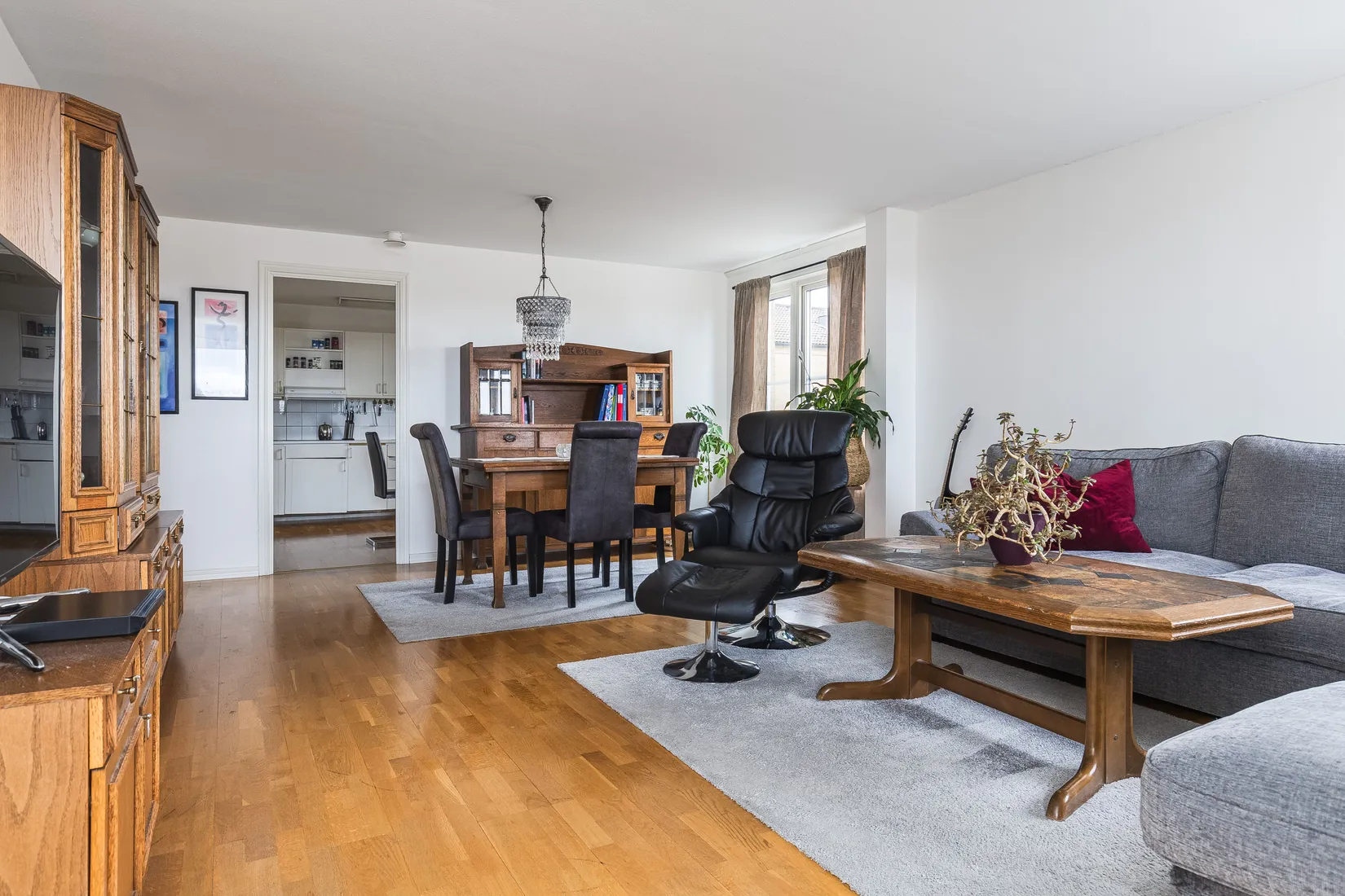 Bostadsrätt, Fönvindsvägen 48, Tallboda, Linköping