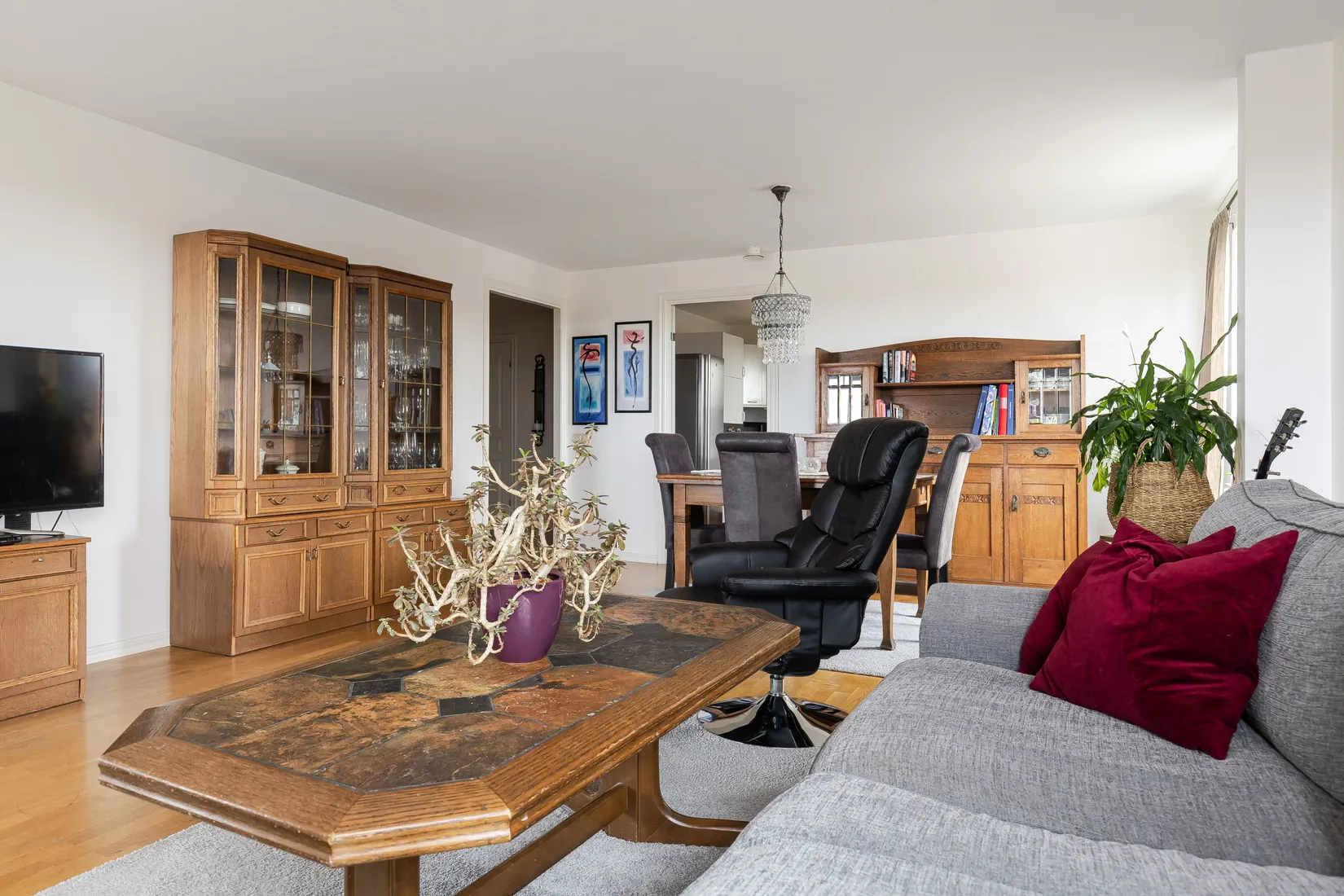 Bostadsrätt, Fönvindsvägen 48, Tallboda, Linköping