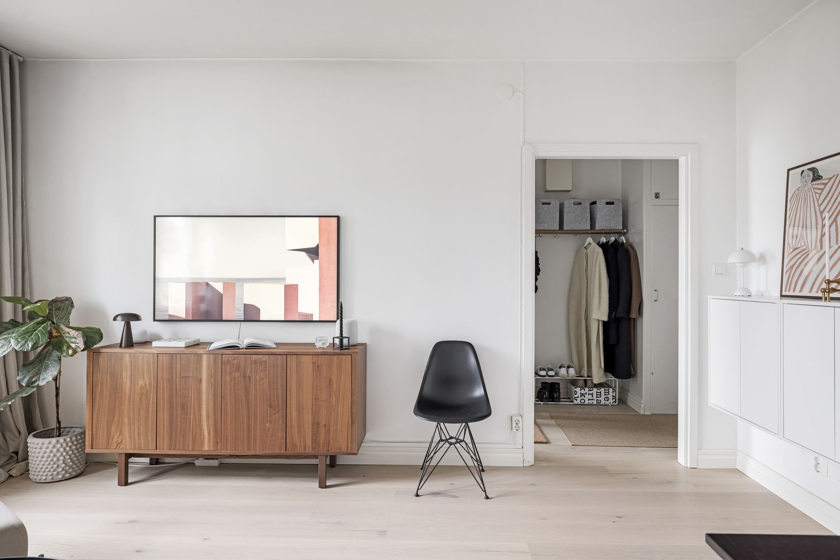 Bostadsrätt, Per Lindeströms väg 74, 3 tr, Hammarbyhöjden, Stockholm