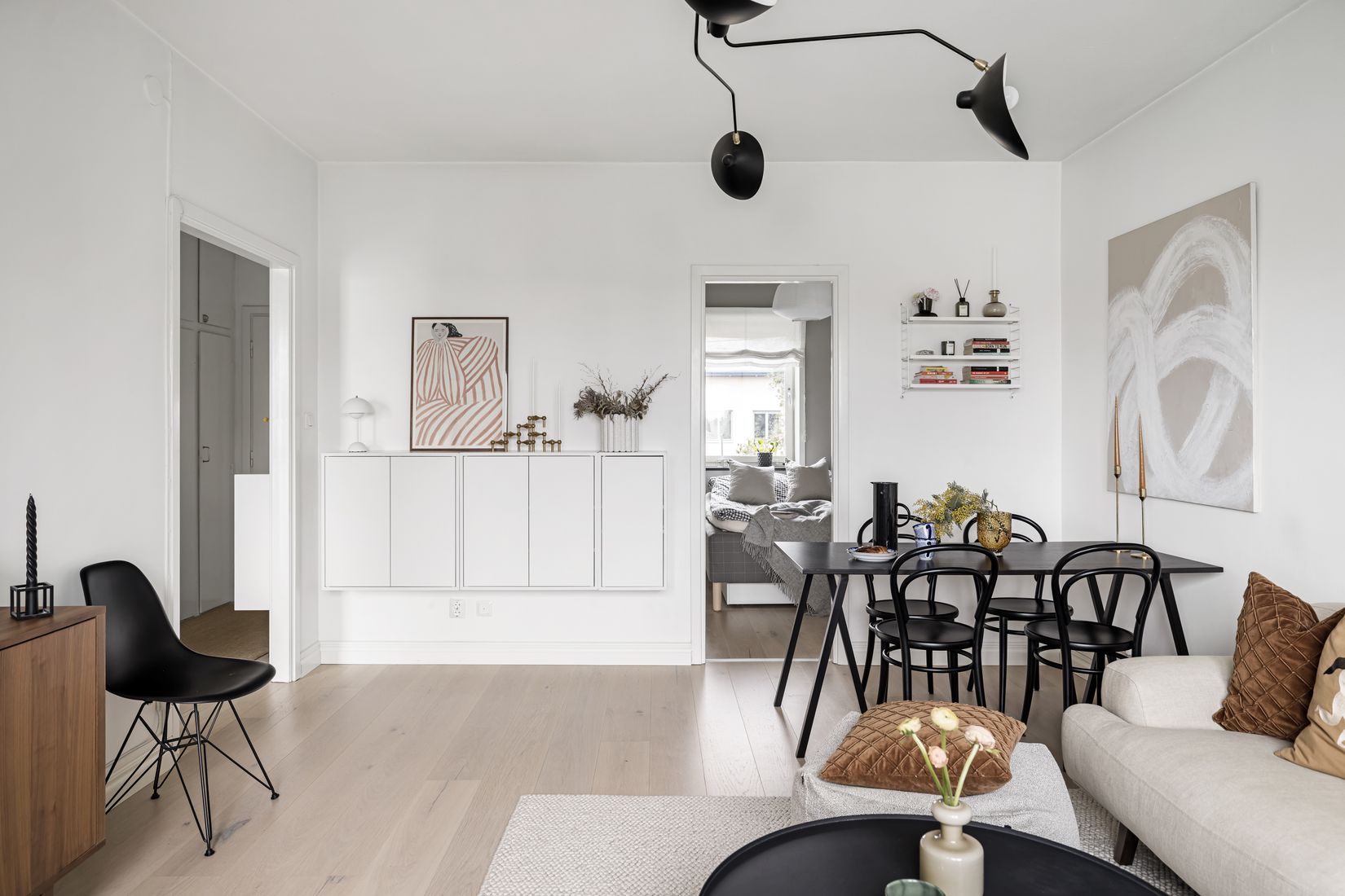 Bostadsrätt, Per Lindeströms väg 74, 3 tr, Hammarbyhöjden, Stockholm