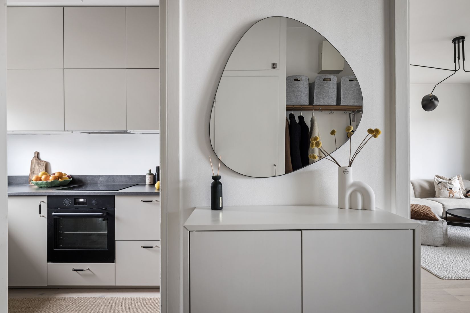 Bostadsrätt, Per Lindeströms väg 74, 3 tr, Hammarbyhöjden, Stockholm