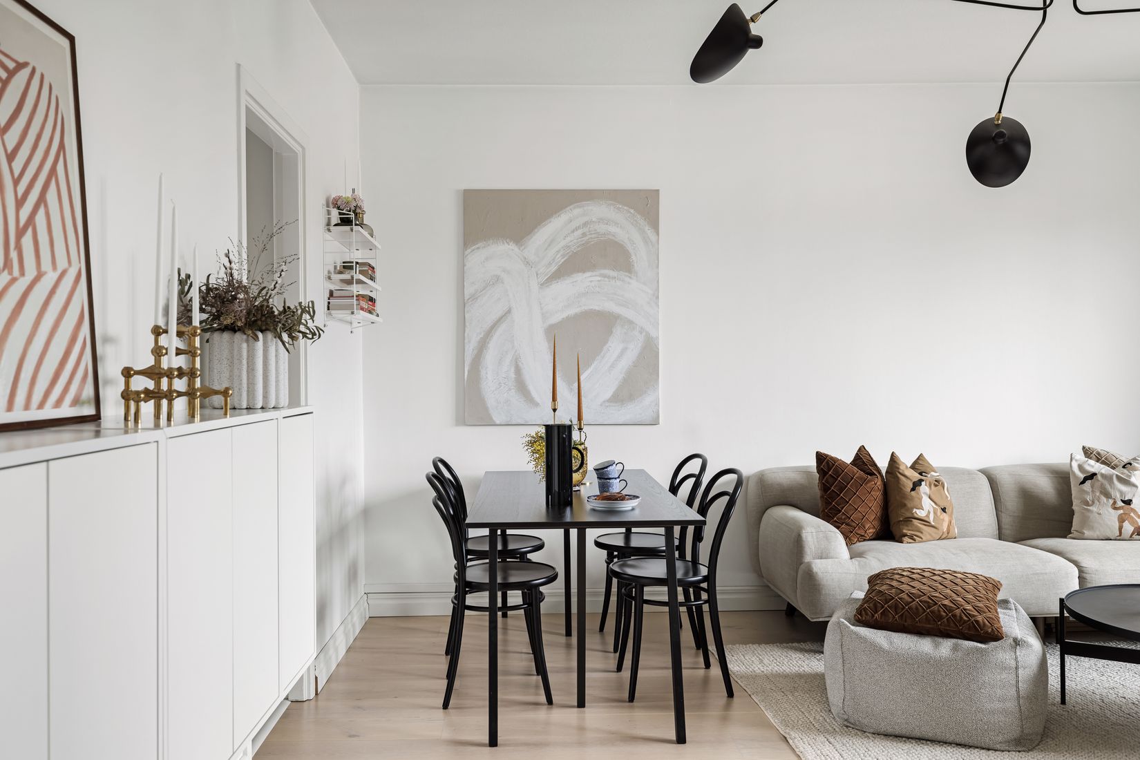 Bostadsrätt, Per Lindeströms väg 74, 3 tr, Hammarbyhöjden, Stockholm