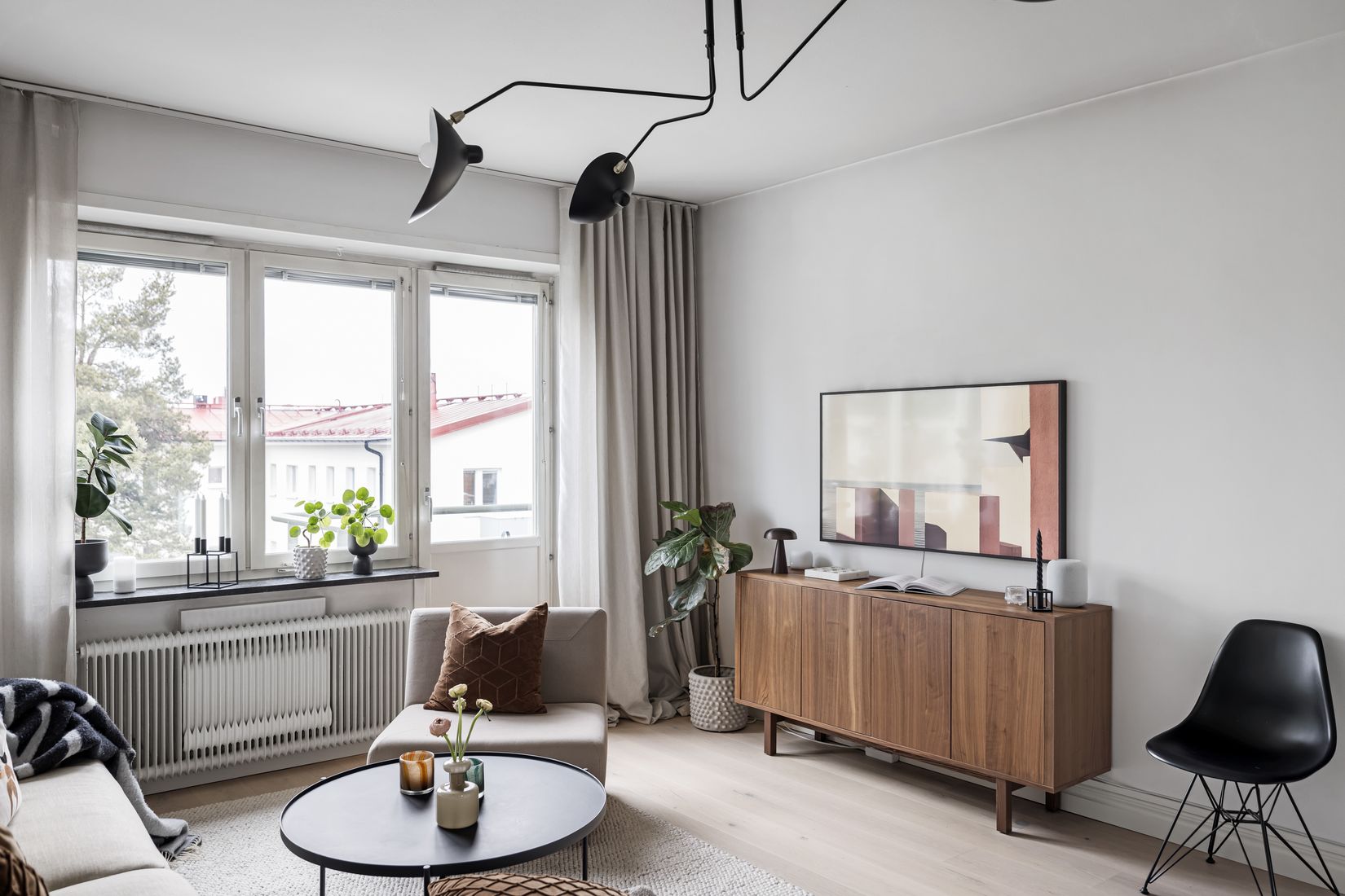 Bostadsrätt, Per Lindeströms väg 74, 3 tr, Hammarbyhöjden, Stockholm