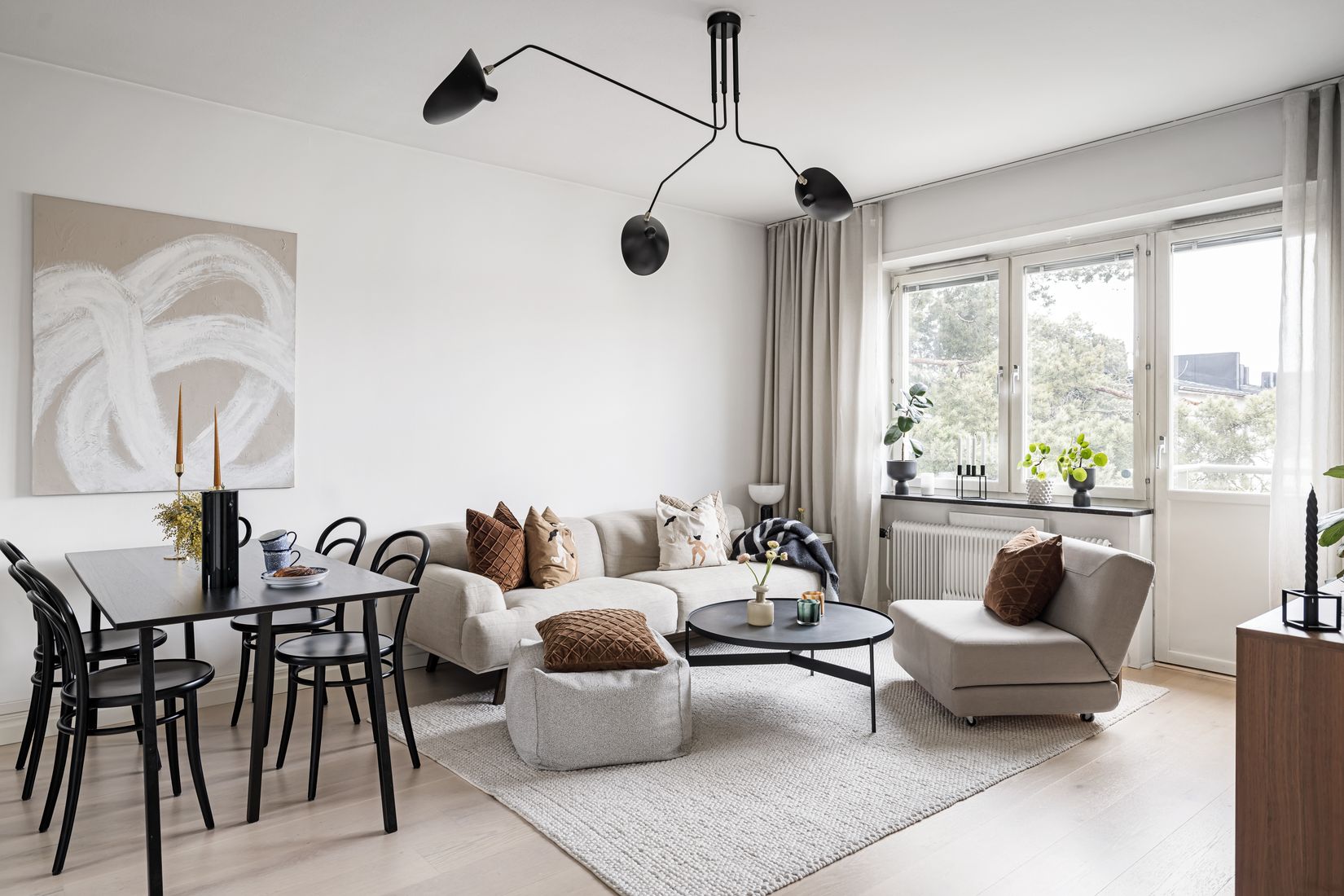 Bostadsrätt, Per Lindeströms väg 74, 3 tr, Hammarbyhöjden, Stockholm