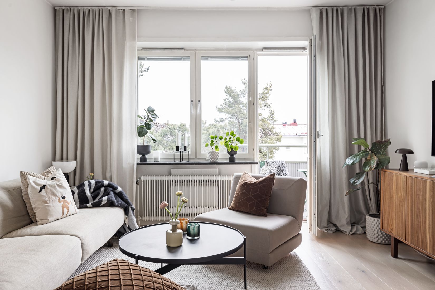 Bostadsrätt, Per Lindeströms väg 74, 3 tr, Hammarbyhöjden, Stockholm