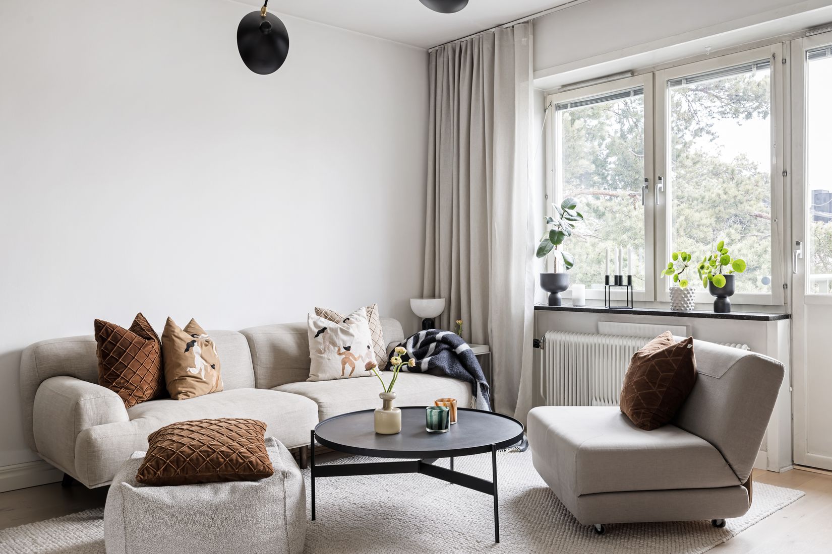 Bostadsrätt, Per Lindeströms väg 74, 3 tr, Hammarbyhöjden, Stockholm