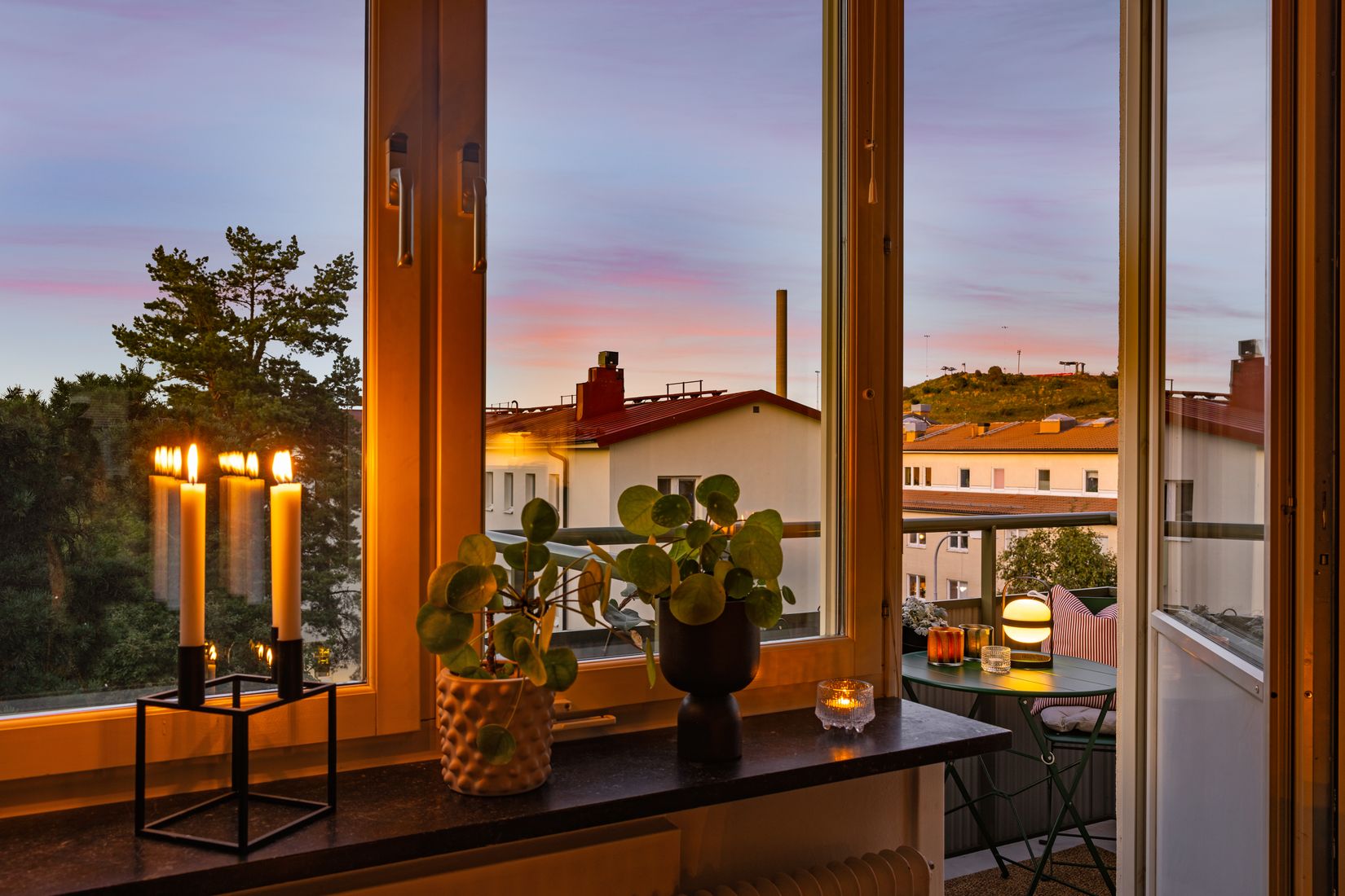 Bostadsrätt, Per Lindeströms väg 74, 3 tr, Hammarbyhöjden, Stockholm