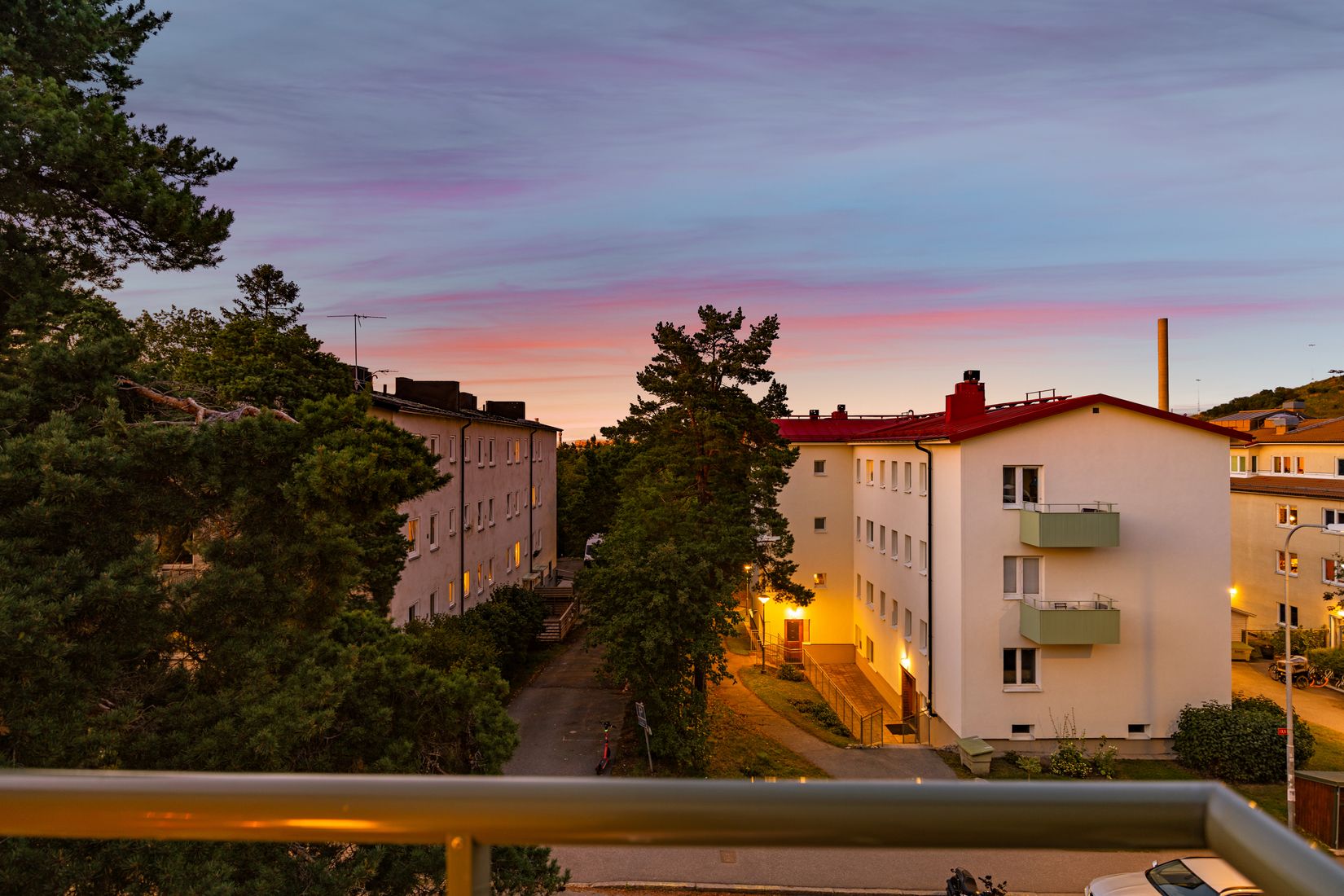 Bostadsrätt, Per Lindeströms väg 74, 3 tr, Hammarbyhöjden, Stockholm